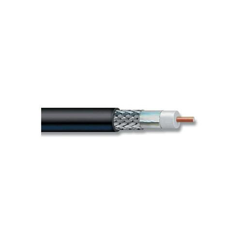 Ventev  câble coaxial Noir - TWS-600