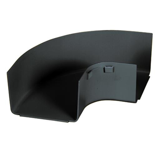 Panduit  accessoire pour canalisations de câbles Circuit du câble - FRRA6X4LBL