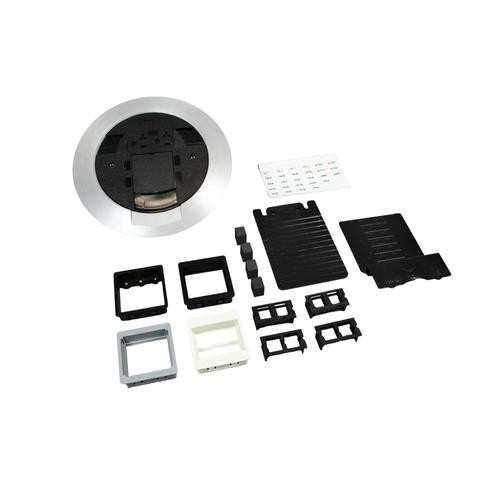WIREMOLD  accessoire pour canalisations de câbles Couverture - 881AV3CTCAL