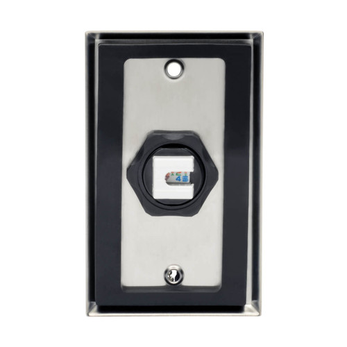 Tripp Lite  Module Keystone - N206-KJ01-IND