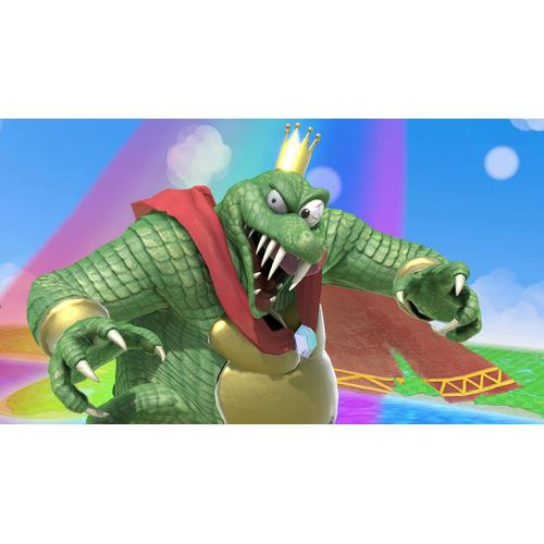 Nintendo Super Smash Bros. Ultimate - 45496593001