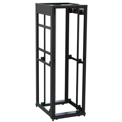 Middle Atlantic Products  accessoire de racks Châssis de rack - SNE27F-CN-4536