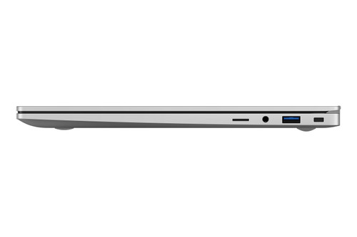 Samsung Galaxy Book  laptop Intel® Core™ i5 i5-1135G7 Ordinateur portable 39,6 cm (15.6") Full HD 8 Go LPDDR4x-SDRAM 256 Go SSD Wi-Fi 6 (802.11ax) Windows 10 Home Argent - NP750XDA-KD3CA