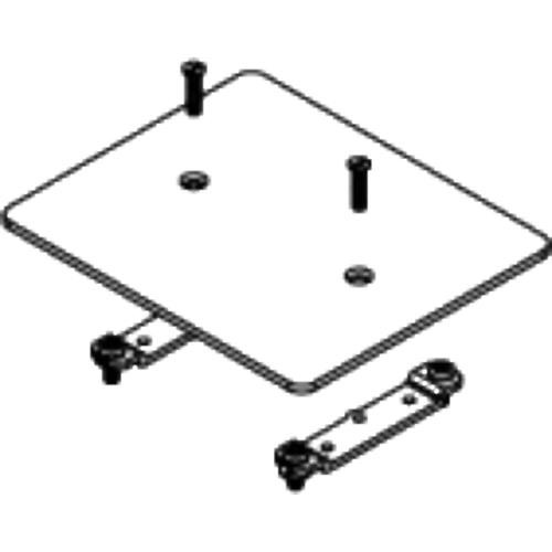 WIREMOLD  accessoire pour canalisations de câbles Assiette - 430AL