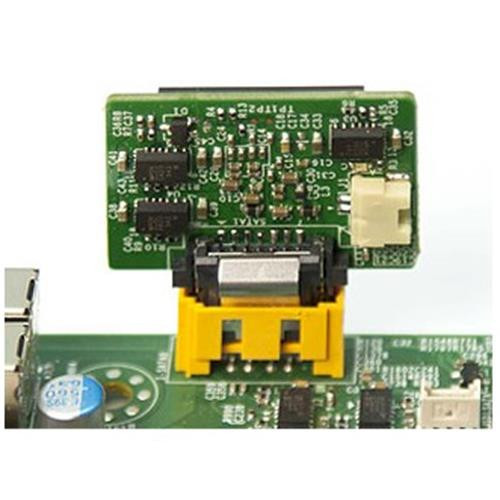 Supermicro  disque SSD 64 Go DOM Série ATA III MLC - SSD-DM064-SMCMVN1
