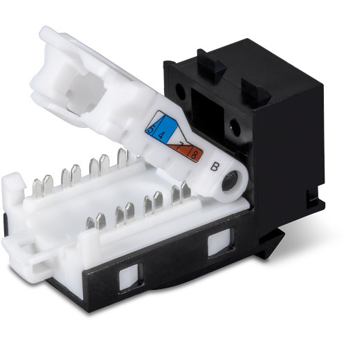 Trendnet  Module Keystone - TC-K25C6BK