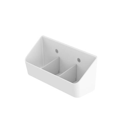 Ergotron KIT ACCESSORIES, WALL MOUNT ENCLOSURE LAMINATE, PHANTOM COCOA-TEXTURED - 98-419-889