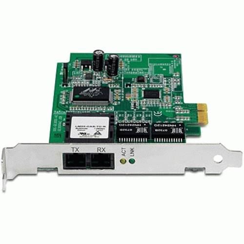 Trendnet  carte réseau 1000 Mbit/s - TEG-ECSX