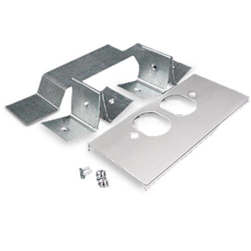 WIREMOLD  accessoire pour canalisations de câbles - AL3346DO