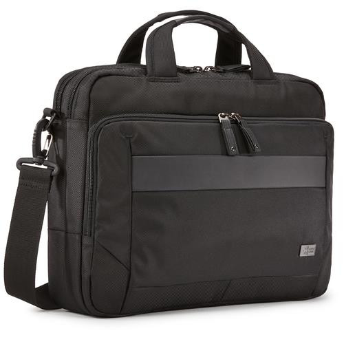 Case Logic Notion NOTIA-114 Black 35,6 cm (14") Malette Noir - 3204196