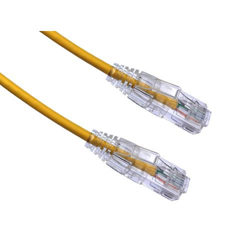 Axiom  câble de réseau 24,384 m Cat6 F/UTP (FTP) - C6ABFSB-Y80-AX