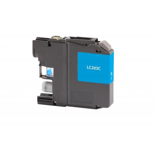 West Point Products  cartouche d'encre Rendement élevé (XL) Cyan - 118104