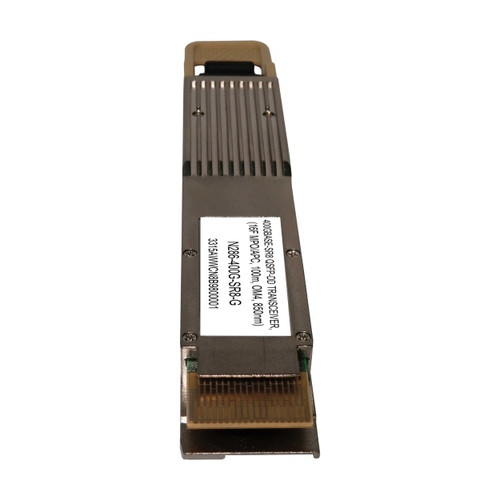 Eaton  module émetteur-récepteur de réseau Fibre optique 400000 Mbit/s QSFP-DD 850 nm - N286-400G-SR8-G