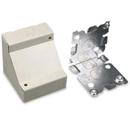 WIREMOLD  accessoire pour canalisations de câbles - V5719