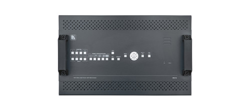Kramer Electronics  processeur pour mur d'écran Noir - VW-16