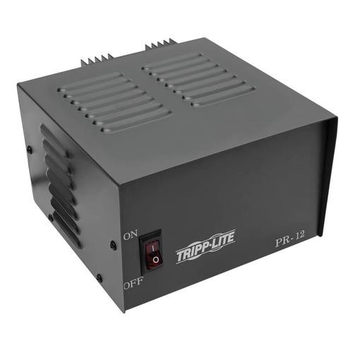 Tripp Lite  unité d'alimentation d'énergie 165,6 W Noir - PR12