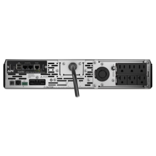 Schneider Electric  alimentation d'énergie non interruptible Interactivité de ligne 1,92 kVA 1800 W - SMX2000RMLV2UNC