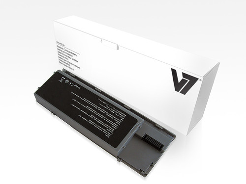 V7  composant de laptop supplémentaire Batterie - DEL-D620X6V7