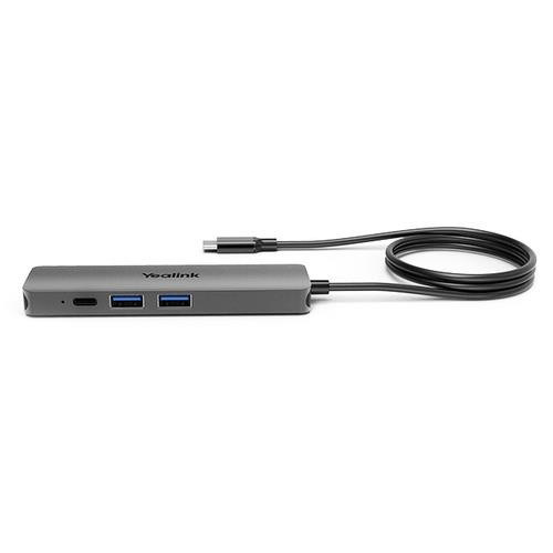 Yealink BYOD-BOX Avec fil Gris - 1300004