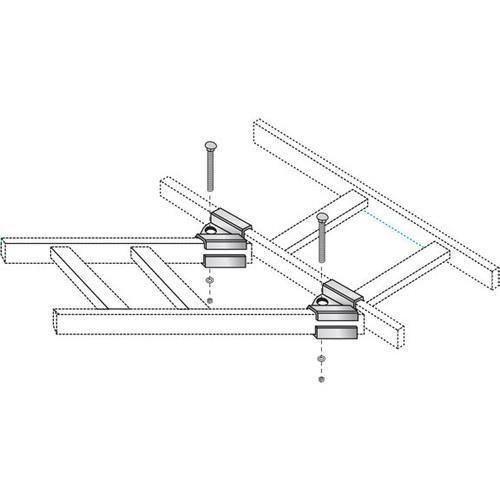 Black Box  accessoire de racks - RM862