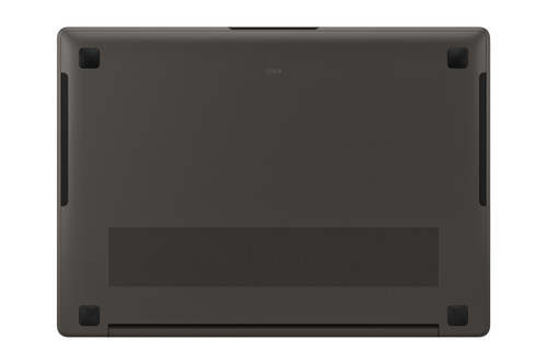 Samsung  laptop Intel® Core™ i7 i7-1360P Ordinateur portable 35,6 cm (14") WQXGA+ 16 Go LPDDR5-SDRAM 512 Go SSD Wi-Fi 6E (802.11ax) Windows 11 Pro Graphite - NP944XFG-KC1CA