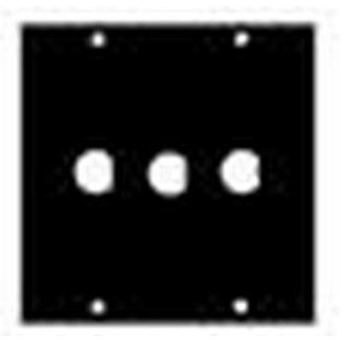 Accu-Tech UCP Panels - 1/2BNC3