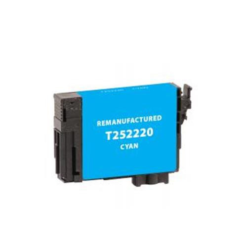 West Point Products  cartouche d'encre Cyan - EPC252220