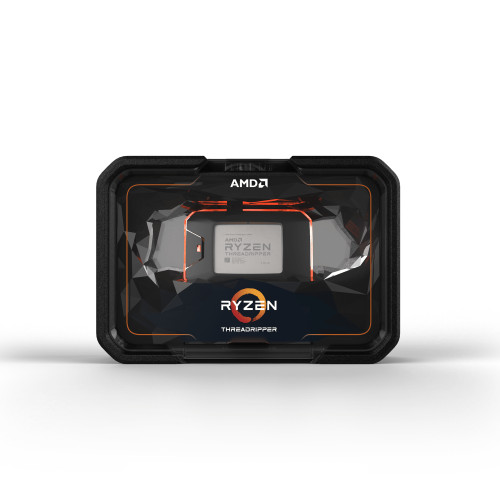 AMD Ryzen Threadripper 2970WX processeur 3 GHz 64 Mo L3 Boîte - YD297XAZAFWOF