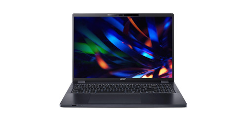 Acer TravelMate P4 TMP416-52-71UG Intel® Core™ i7 i7-1355U Ordinateur portable 40,6 cm (16") WUXGA DDR4-SDRAM 512 Go SSD Wi-Fi 6 (802.11ax) Windows 11 Pro Bleu - NX.B03AA.003
