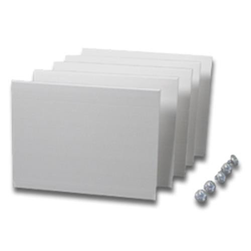 WIREMOLD  accessoire pour canalisations de câbles - ALA3810B