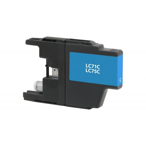 West Point Products  cartouche d'encre Rendement élevé (XL) Cyan - 117424