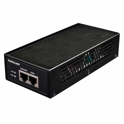 Intellinet  adaptateur et injecteur PoE Gigabit Ethernet - 560566