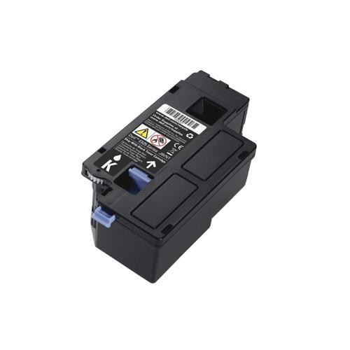 DELL DPV4T Cartouche de toner 1 pièce(s) Original Noir - 593-BBJX