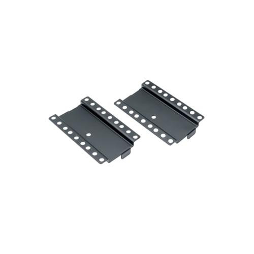 Middle Atlantic Products  accessoire de racks Équerre de fixation - RBA-MV44-2