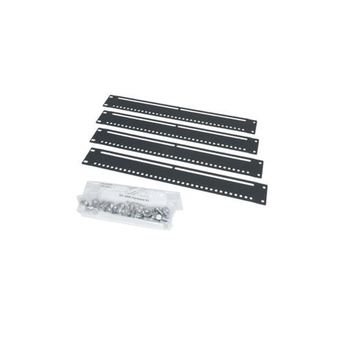Middle Atlantic Products  accessoire de racks Équerre de fixation - IDF-ARB-24