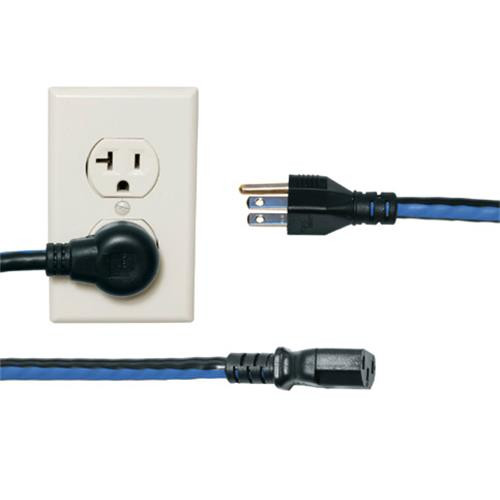 Middle Atlantic Products  câble électrique - IEC-6X20-90L