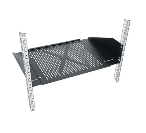Middle Atlantic Products  accessoire de racks Étagère - WUSS14