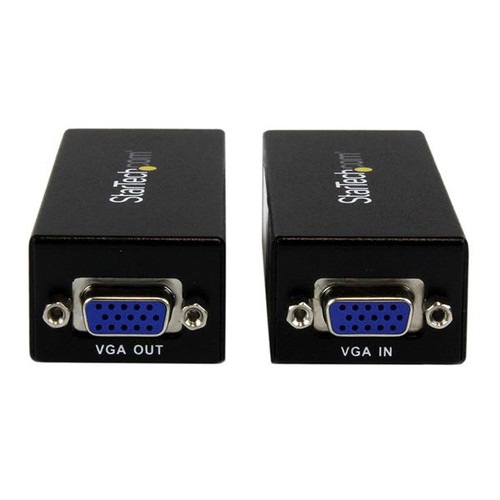 StarTech.com Extendeur vidéo VGA sur Cat5 – point à point (série UTPE) - ST121UTPEP