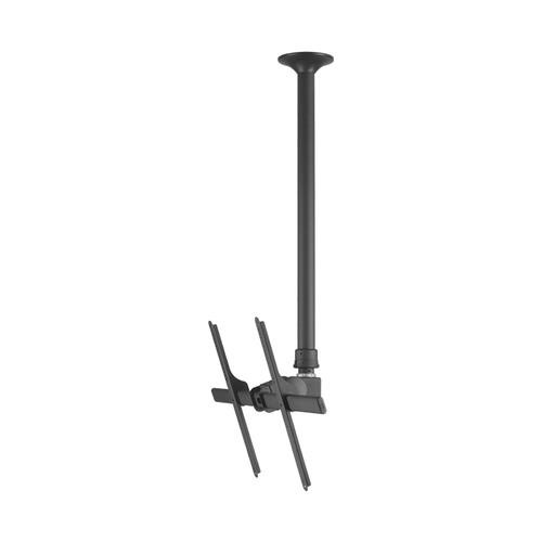 Atdec  support pour téléviseur 190 cm (74.8") Noir - TH-3070-CTL