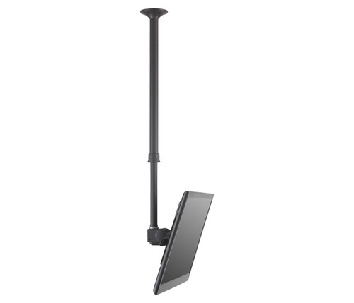 Atdec  support pour téléviseur 190 cm (74.8") Noir - TH-3070-CTL
