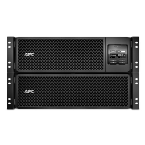 Schneider Electric  alimentation d'énergie non interruptible 10 kVA 10000 W - SRT10KRMXLT-IEC