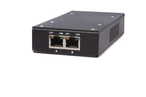 USRobotics  dispositif de gestion de réseau Ethernet/LAN Connexion Ethernet, supportant l'alimentation via ce port (PoE) - USR4524-MINI