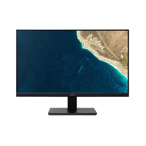 Acer V7 V247Y bi écran plat de PC 60,5 cm (23.8") 1920 x 1080 pixels Full HD LCD Noir - UM.QV7AA.003