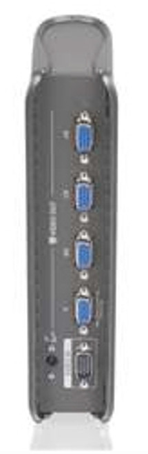 iogear  répartiteur vidéo VGA 4x VGA - GVS74