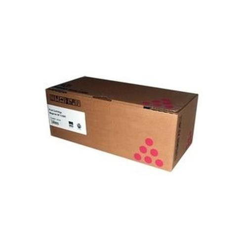 Ricoh  Cartouche de toner 1 pièce(s) Original Magenta - 821107