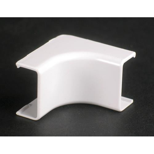 Middle Atlantic Products  range-câbles Universel Conduit de câbles Blanc 1 pièce(s) - 2717-WH