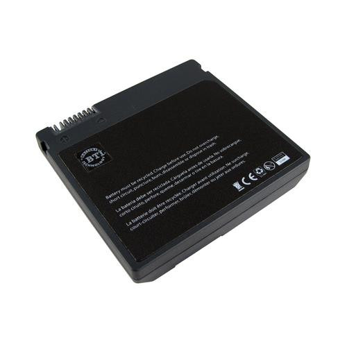BTI  composant de laptop supplémentaire Batterie - PA-CF07
