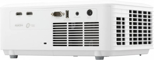 Viewsonic  vidéo-projecteur Projecteur à focale standard 5000 ANSI lumens 3LCD WXGA (1200x800) Blanc - LS740W