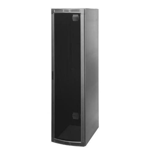Middle Atlantic Products Side Panels 25 space for BGR Series Panneau de côté - BSPN-25-32