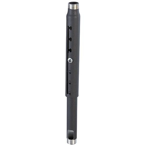 Chief  accessoire de montage de projecteur Métal Noir - CMS009012